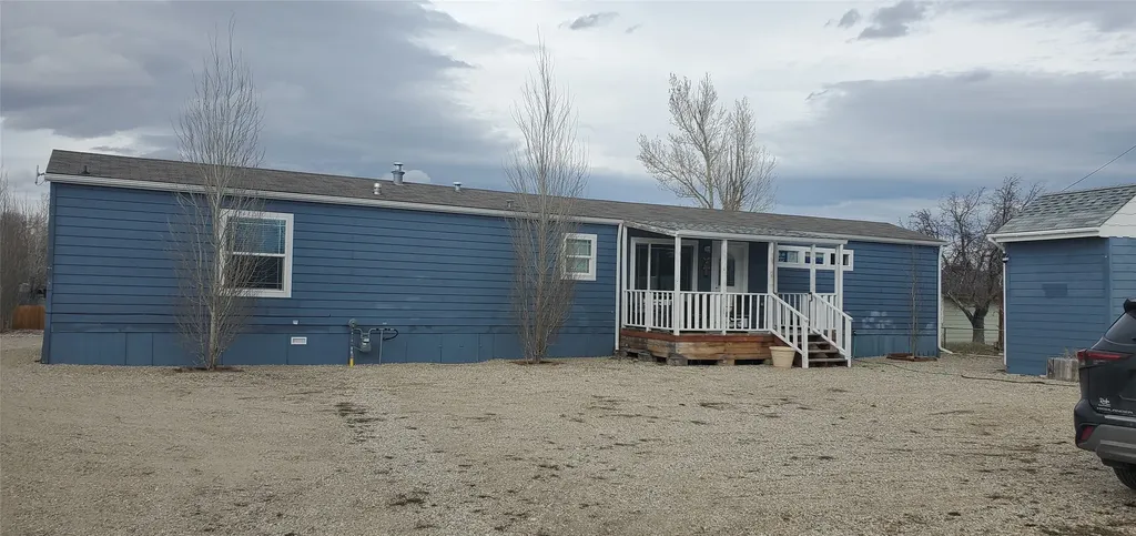 115 Stewart Street Anaconda MT 59711