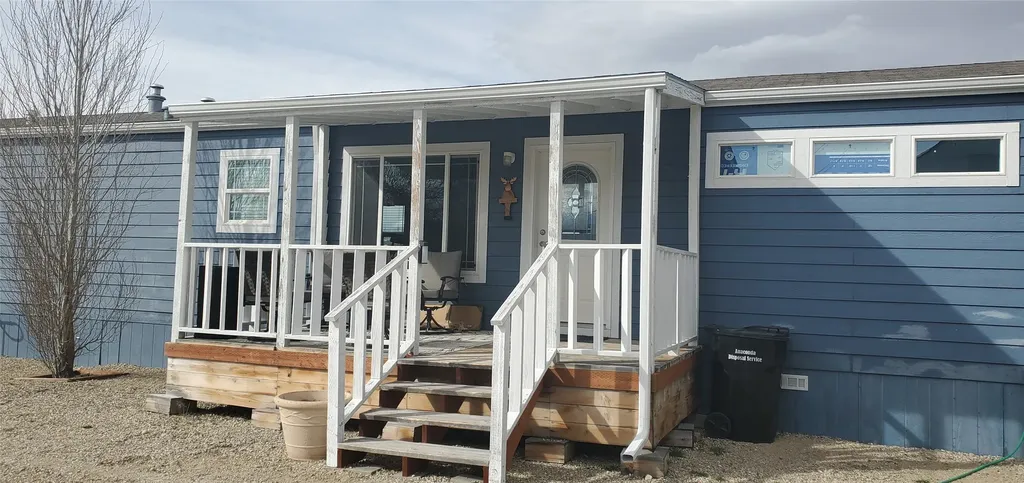 115 Stewart Street Anaconda MT 59711