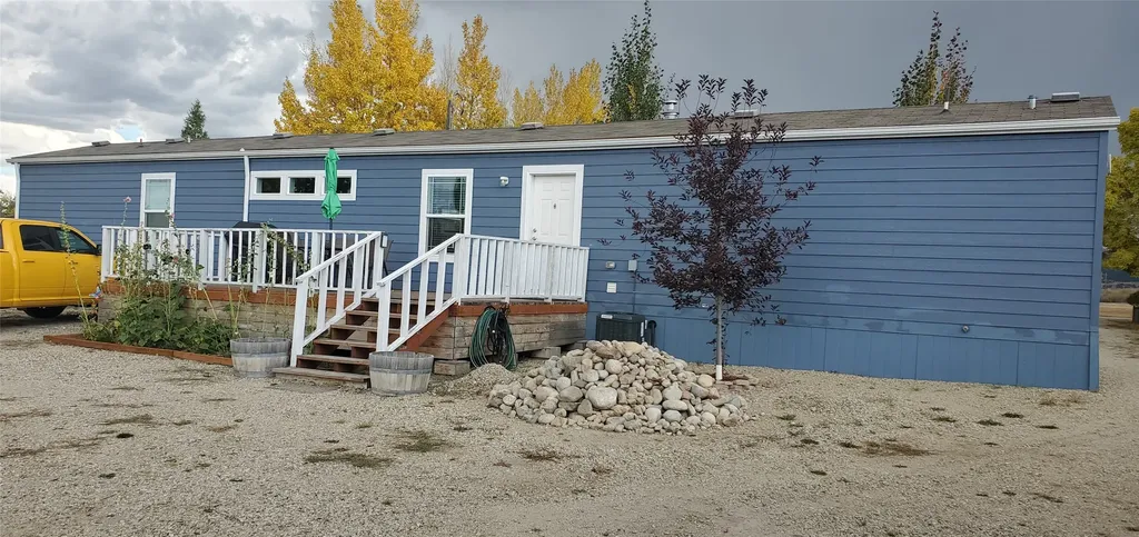 115 Stewart Street Anaconda MT 59711