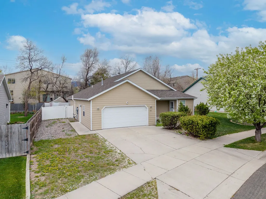 351 Springfield Drive Helena MT 59602