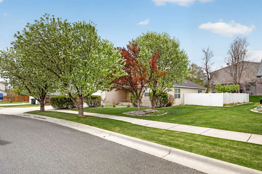 351 Springfield Drive Helena MT 59602