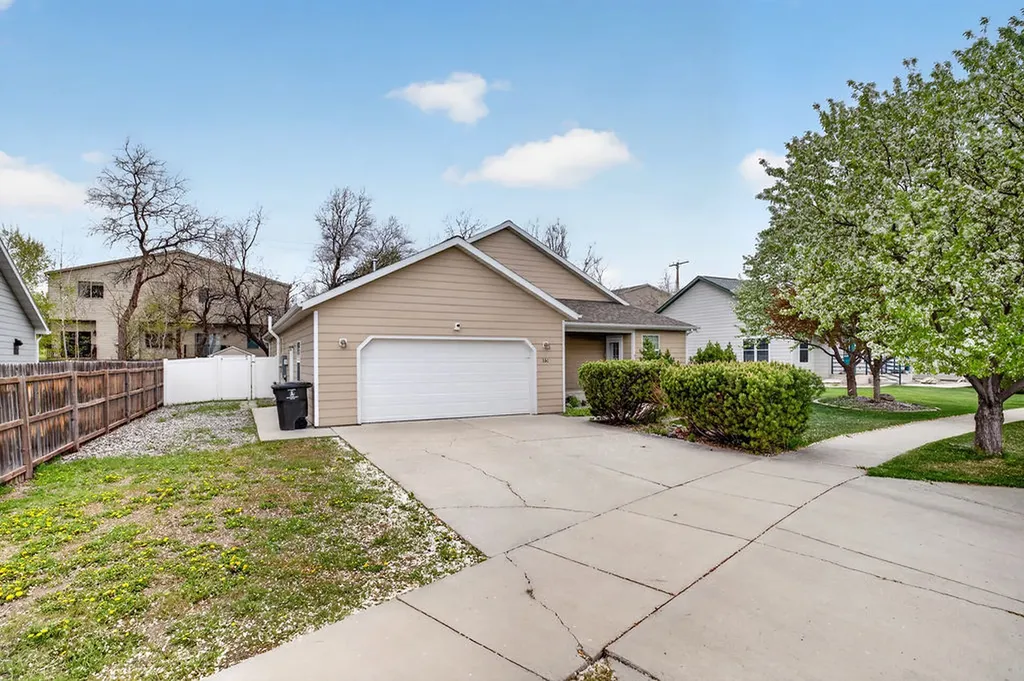 351 Springfield Drive Helena MT 59602