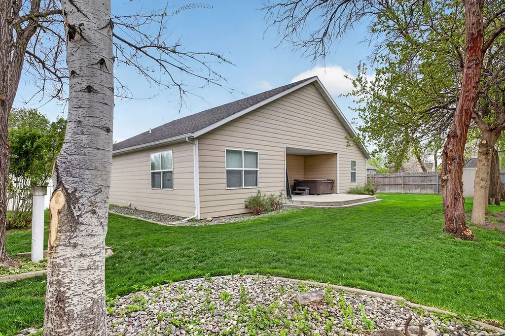 351 Springfield Drive Helena MT 59602