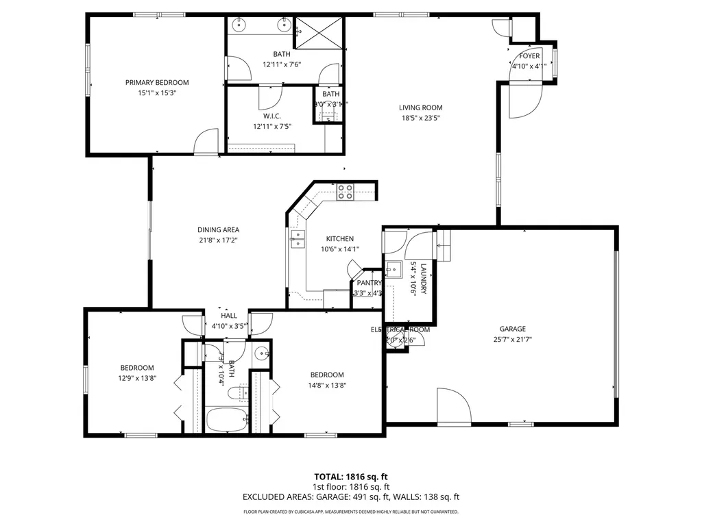 351 Springfield Drive Helena MT 59602