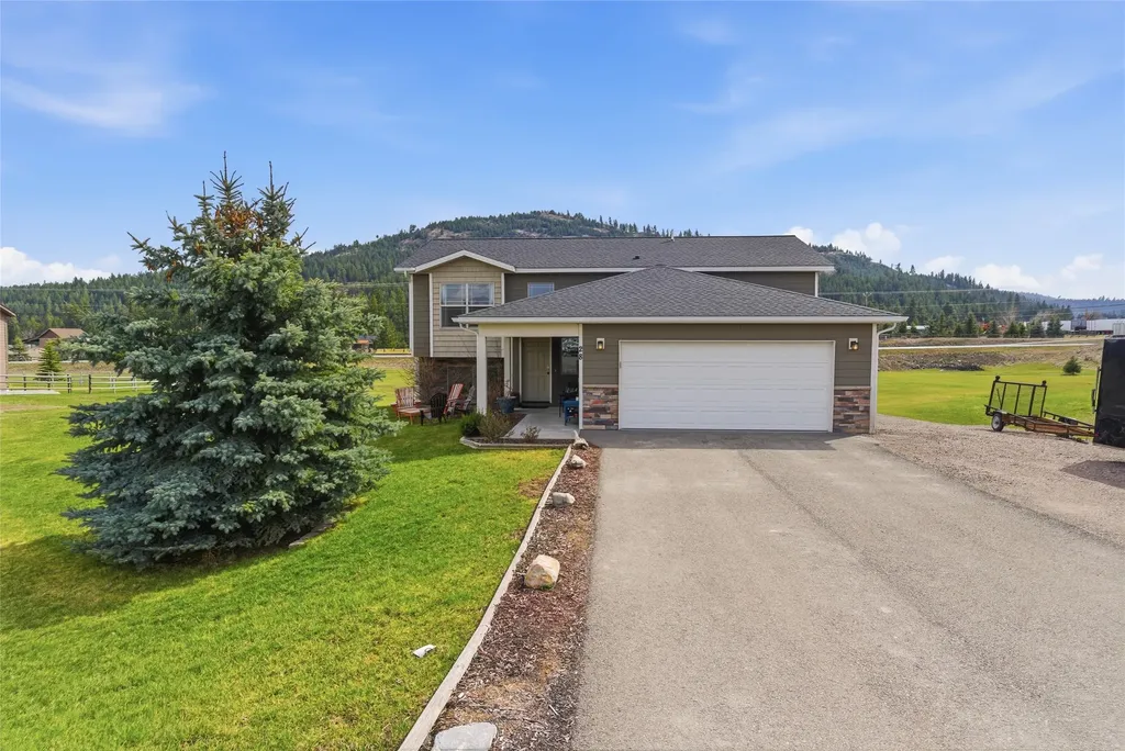 28 W Ashley Hills Drive Kalispell MT 59901