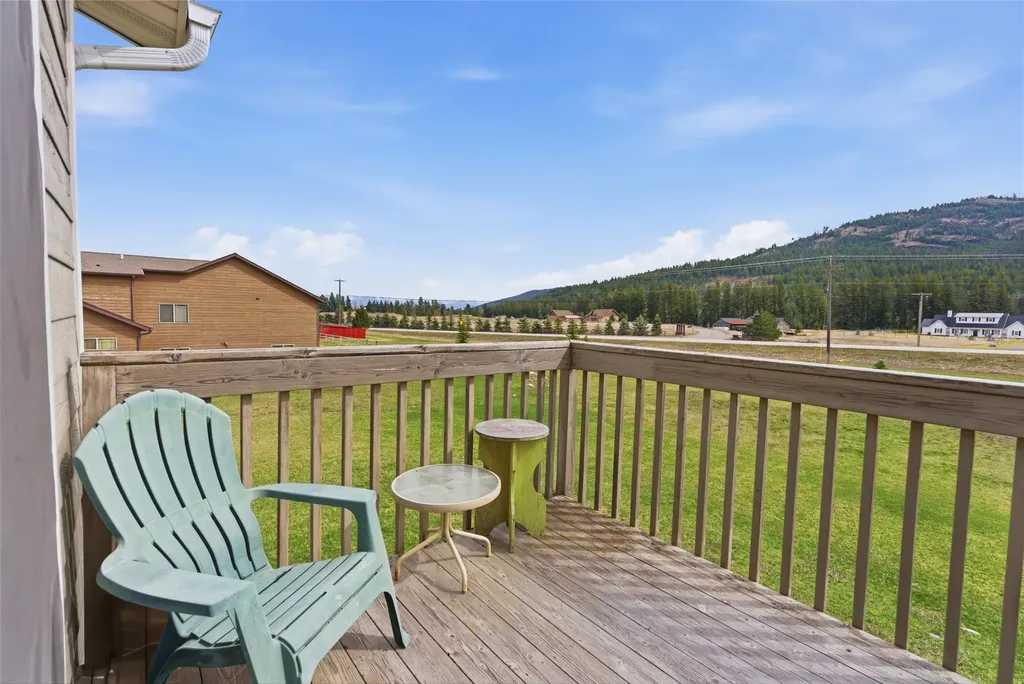 28 W Ashley Hills Drive Kalispell MT 59901