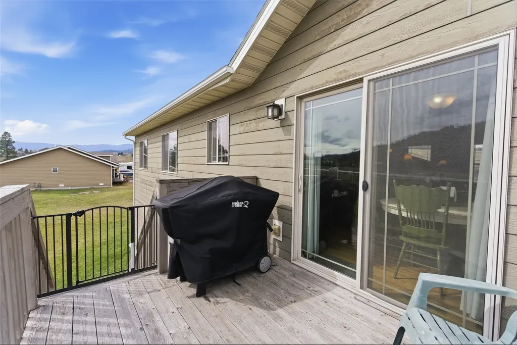28 W Ashley Hills Drive Kalispell MT 59901