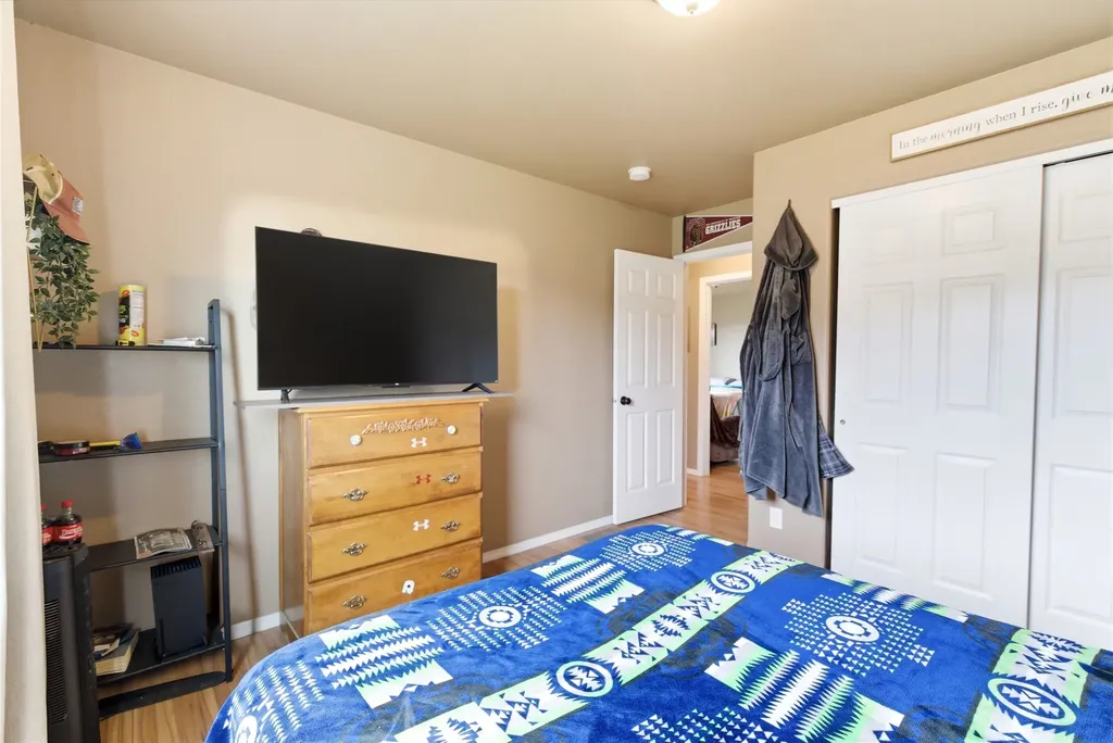 28 W Ashley Hills Drive Kalispell MT 59901