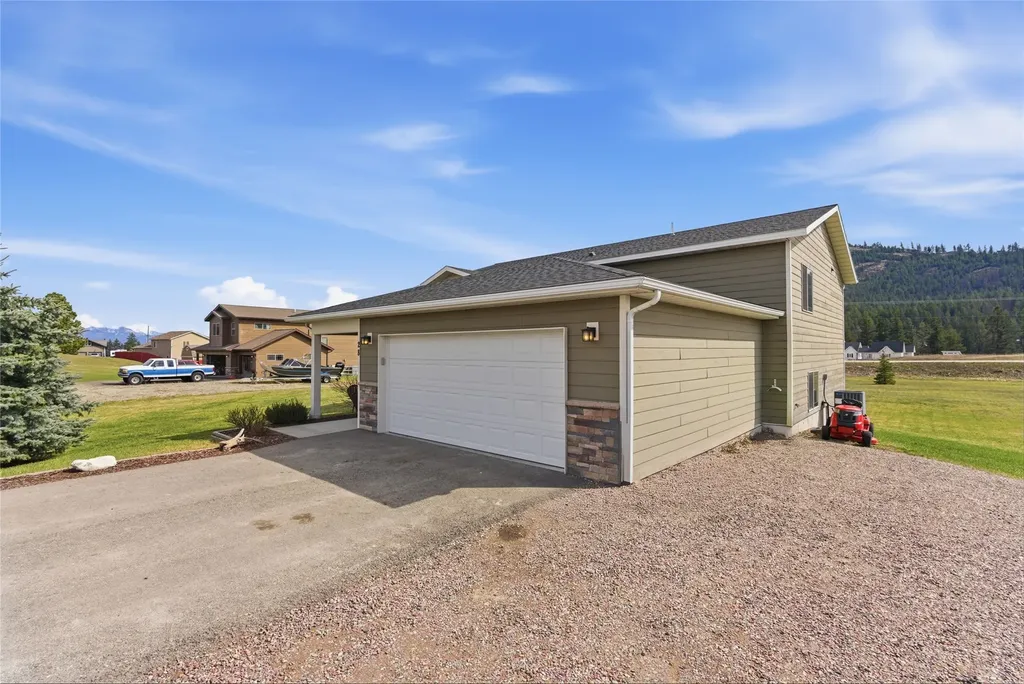 28 W Ashley Hills Drive Kalispell MT 59901