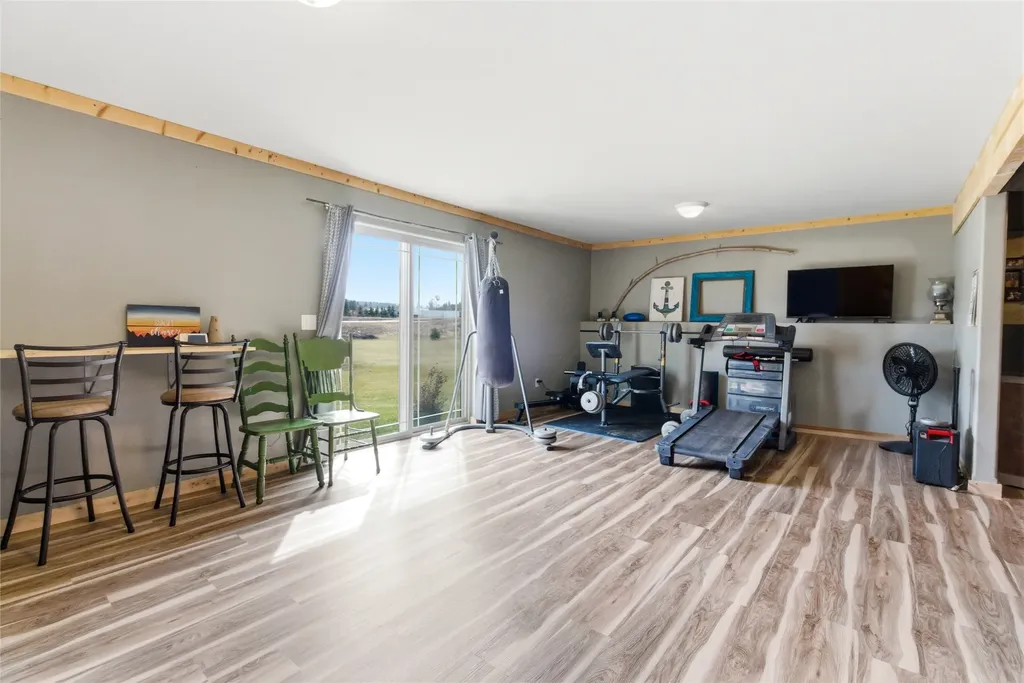 28 W Ashley Hills Drive Kalispell MT 59901