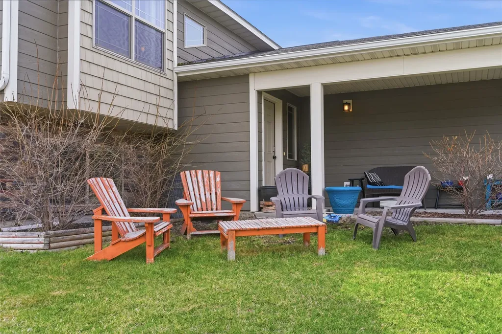 28 W Ashley Hills Drive Kalispell MT 59901