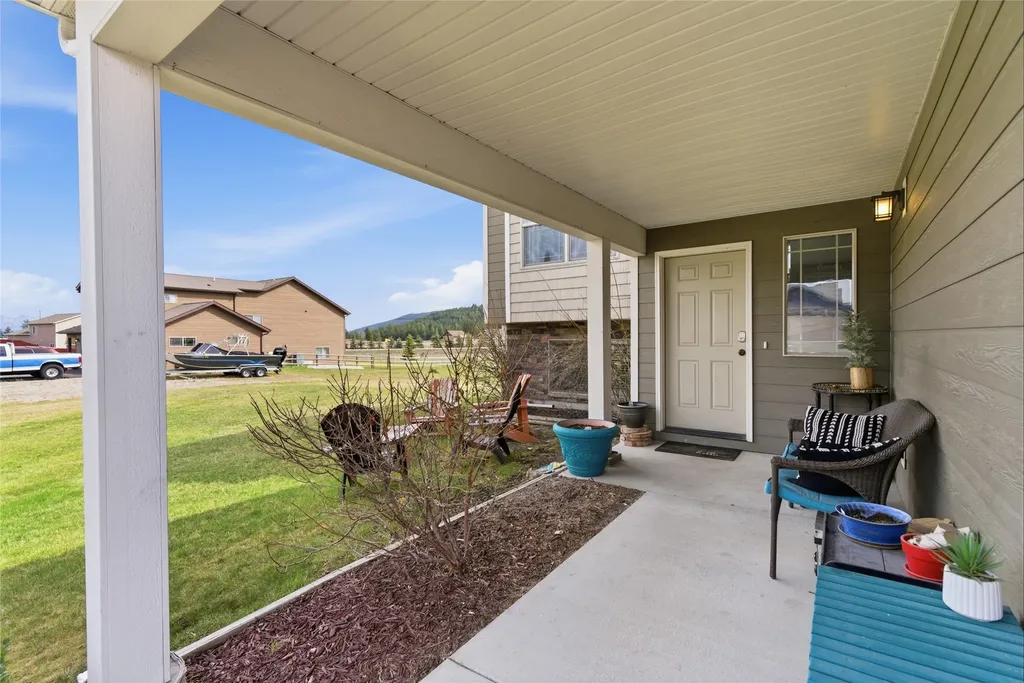 28 W Ashley Hills Drive Kalispell MT 59901