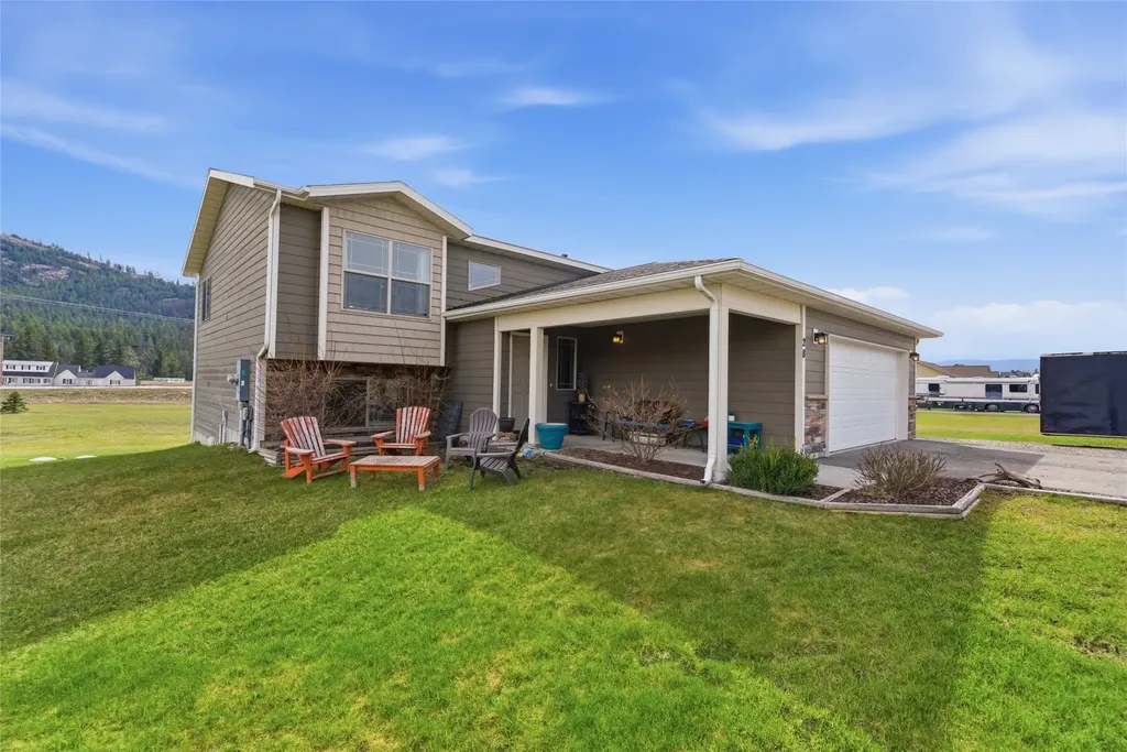 28 W Ashley Hills Drive Kalispell MT 59901
