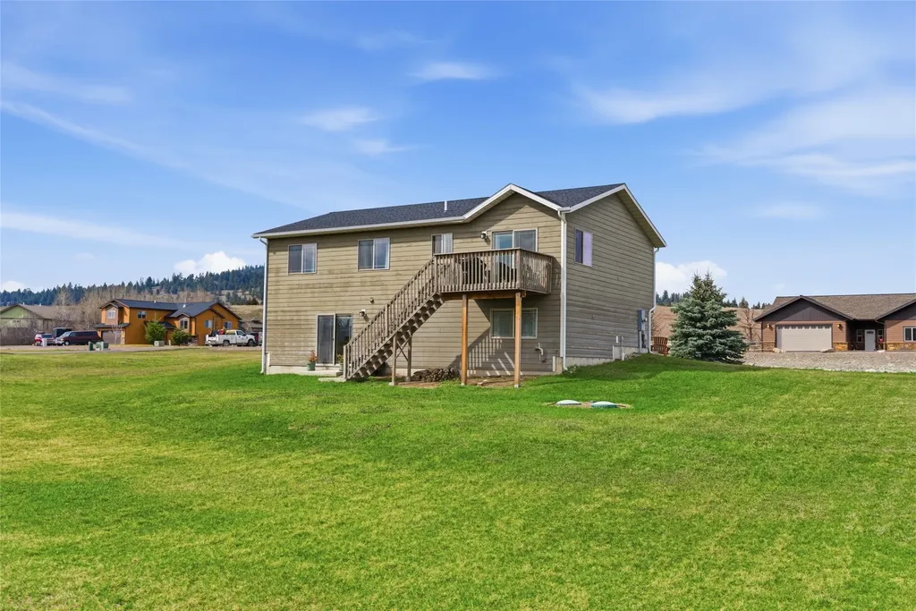 28 W Ashley Hills Drive Kalispell MT 59901