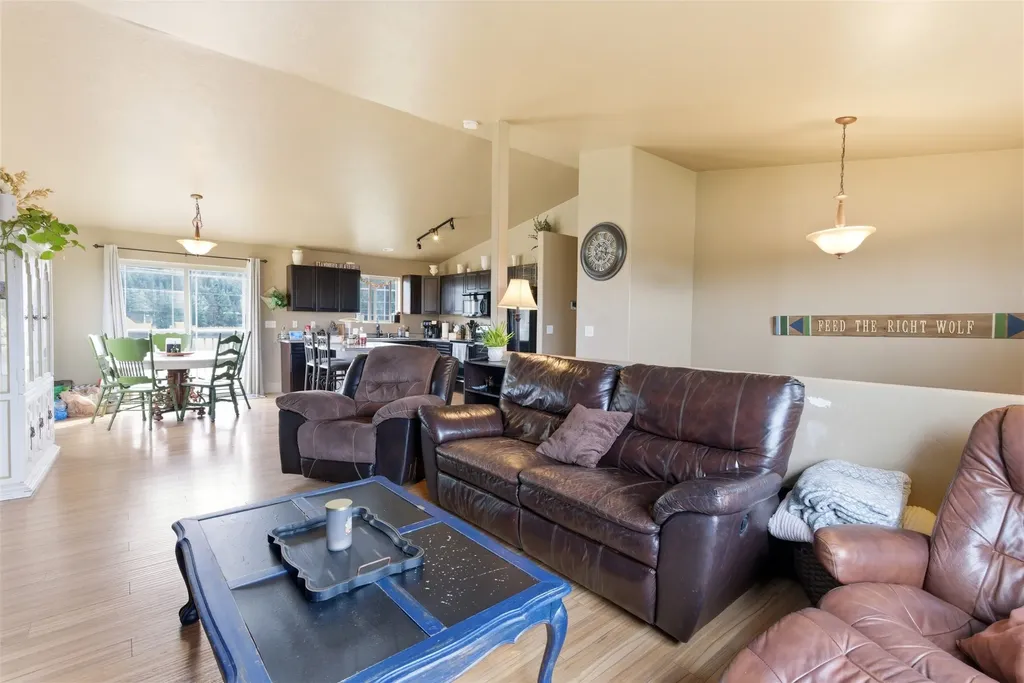 28 W Ashley Hills Drive Kalispell MT 59901
