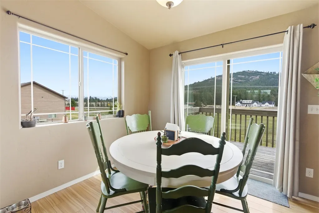 28 W Ashley Hills Drive Kalispell MT 59901