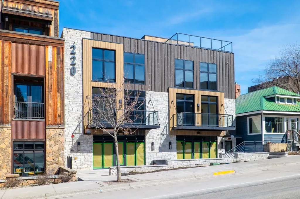 220 E 2nd Street Whitefish MT 59937