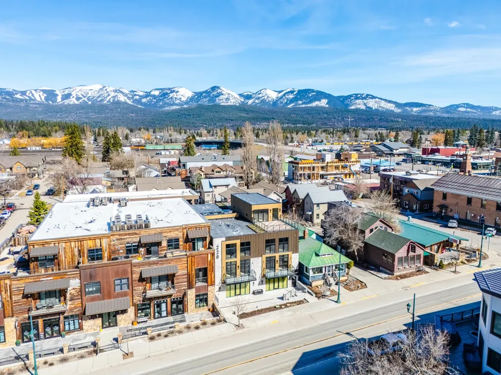 220 E 2nd Street Whitefish MT 59937