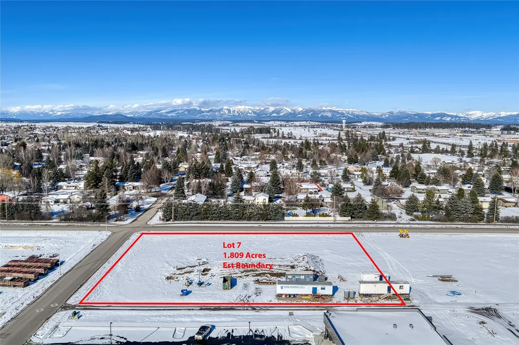 140 Timberwolf Parkway Kalispell MT 59901