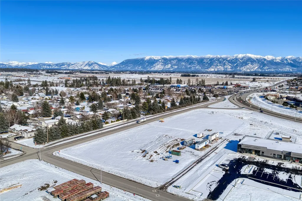 140 Timberwolf Parkway Kalispell MT 59901