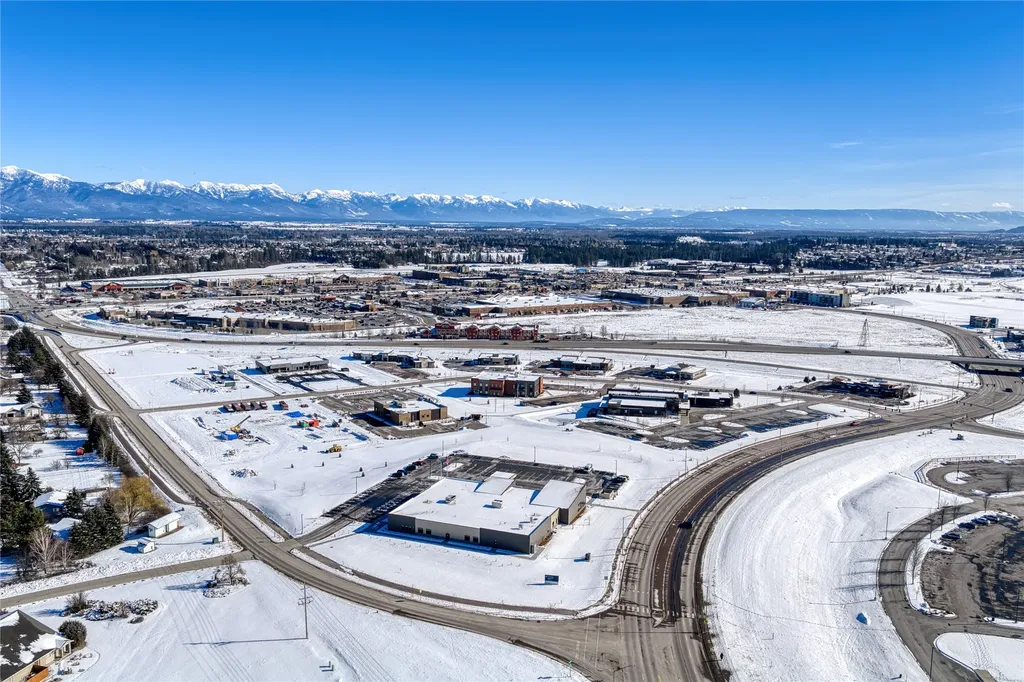 140 Timberwolf Parkway Kalispell MT 59901