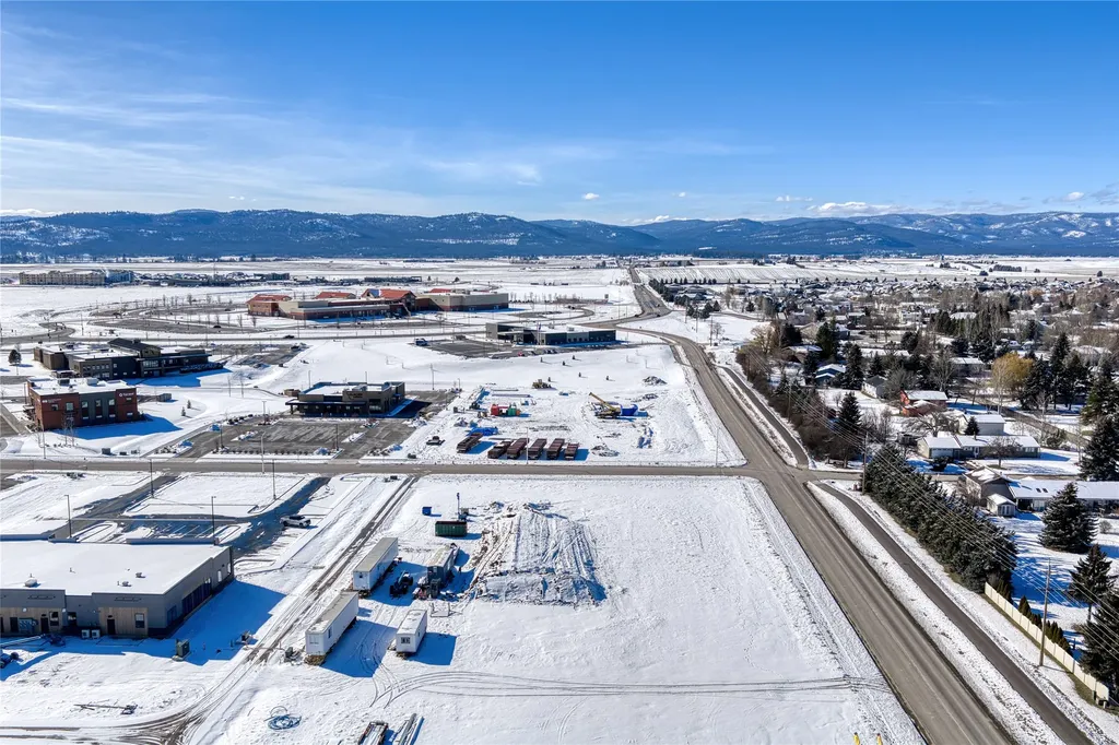 140 Timberwolf Parkway Kalispell MT 59901
