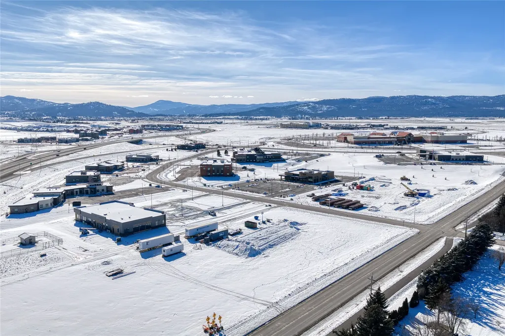 140 Timberwolf Parkway Kalispell MT 59901