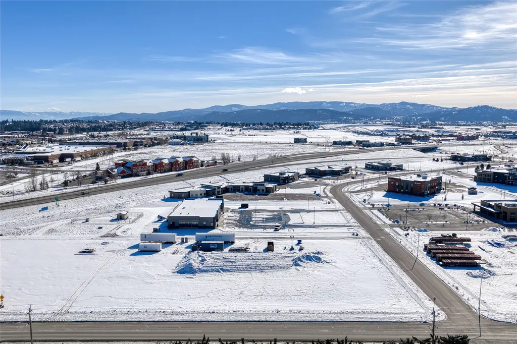 140 Timberwolf Parkway Kalispell MT 59901
