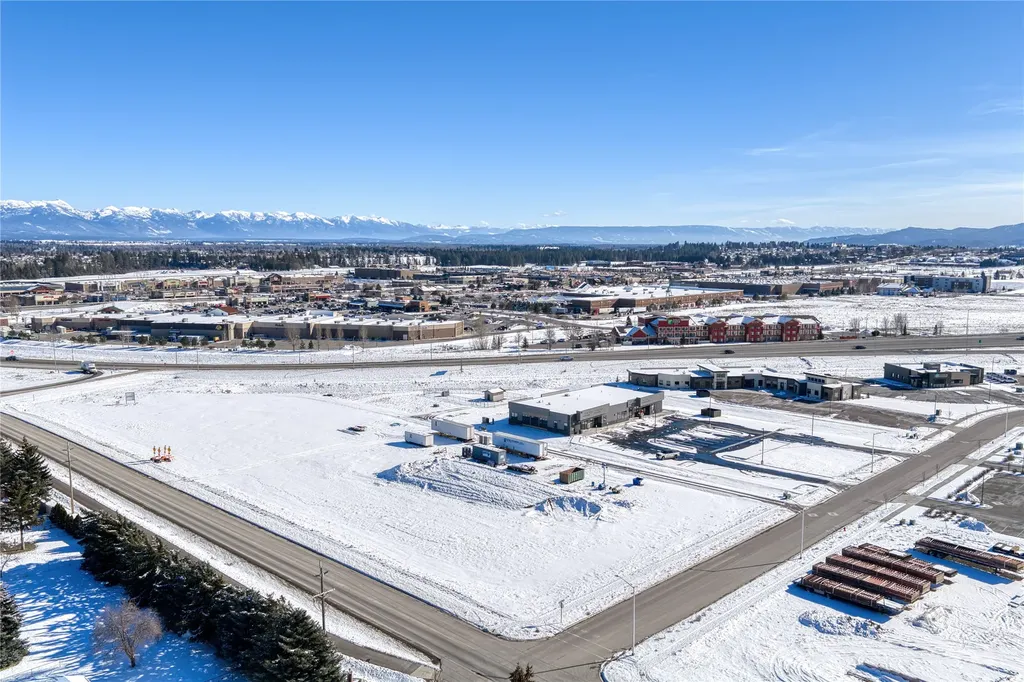 140 Timberwolf Parkway Kalispell MT 59901