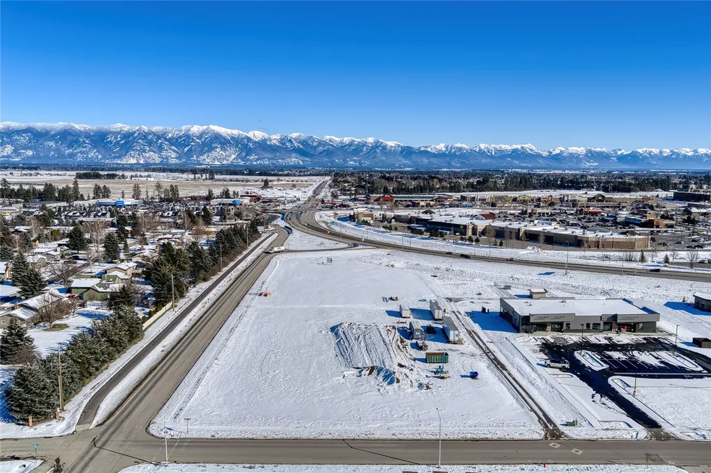 140 Timberwolf Parkway Kalispell MT 59901