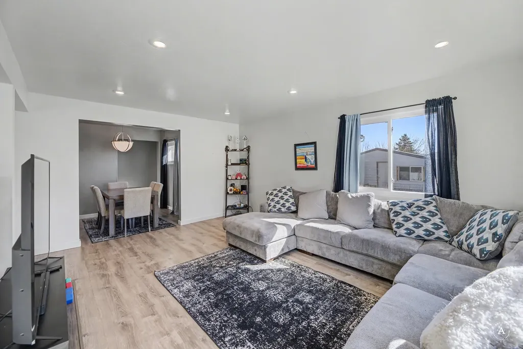 1208 Highland Street Helena MT 59601