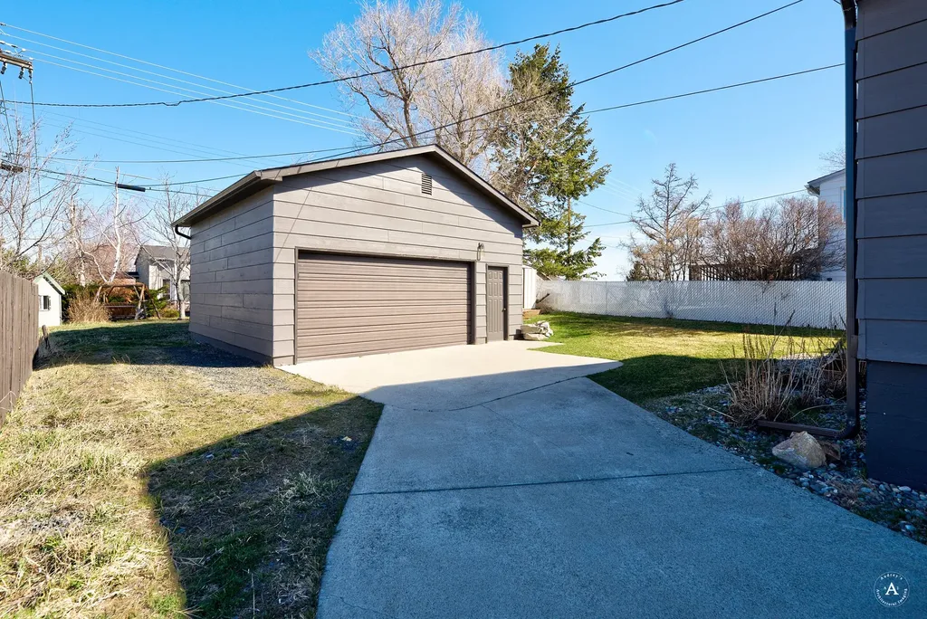 1208 Highland Street Helena MT 59601