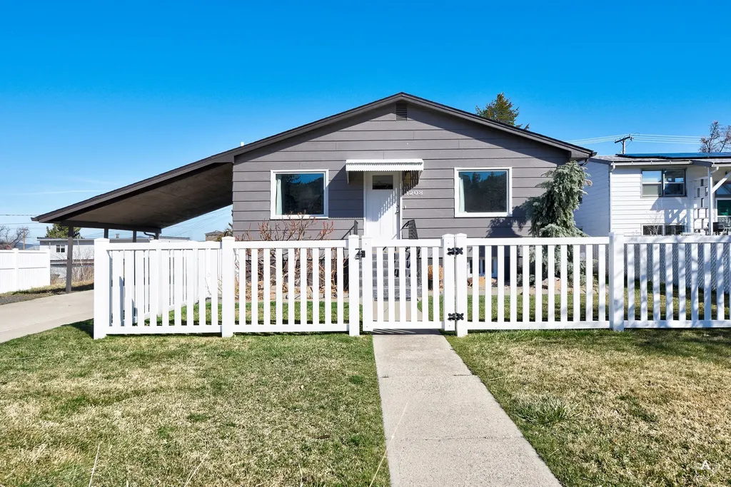 1208 Highland Street Helena MT 59601