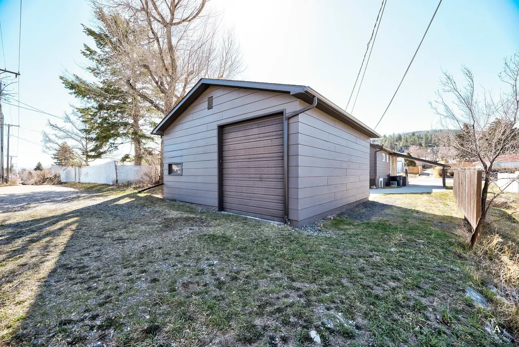 1208 Highland Street Helena MT 59601
