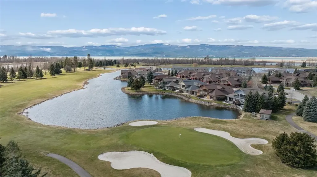27 Bay Harbor Drive Bigfork MT 59911