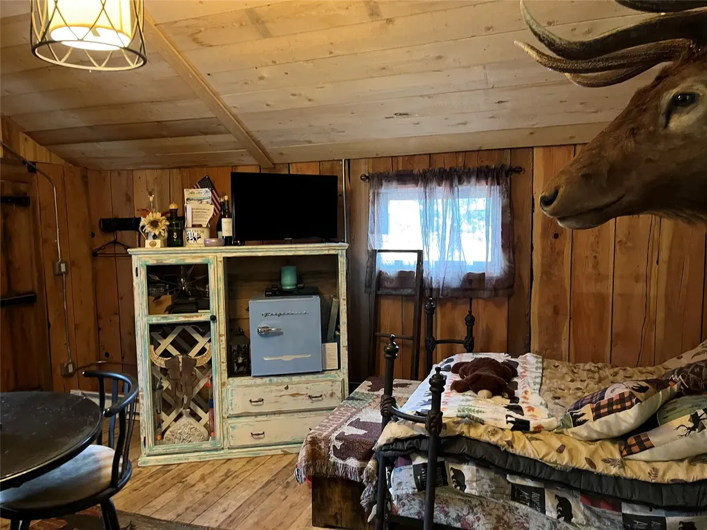 198 Acres Lane Eureka MT 59917