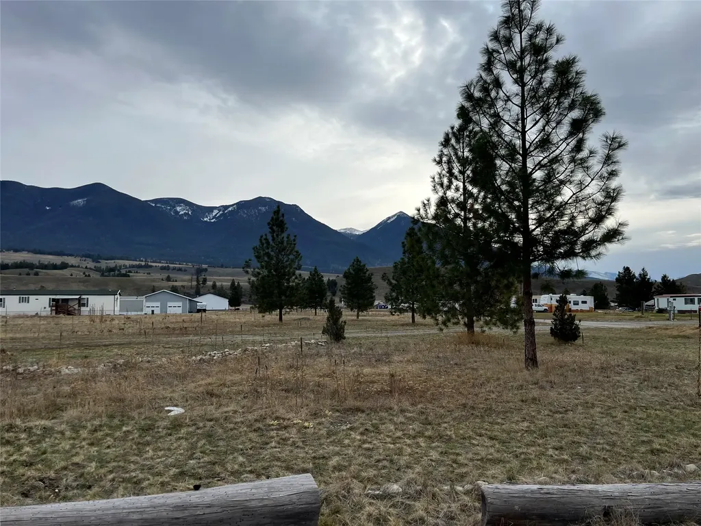 198 Acres Lane Eureka MT 59917