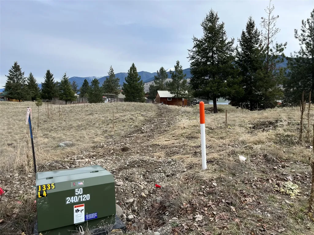 198 Acres Lane Eureka MT 59917