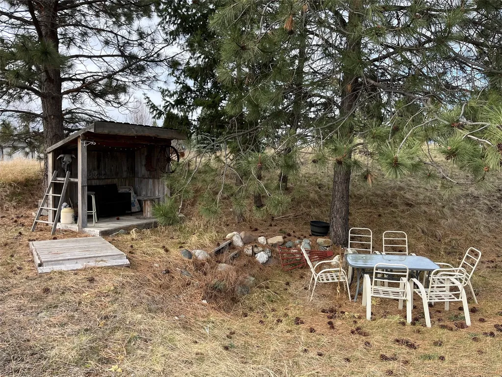198 Acres Lane Eureka MT 59917