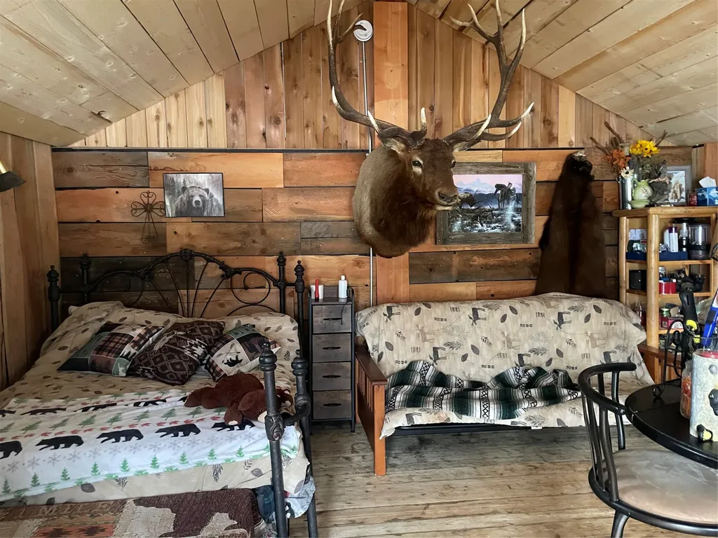 198 Acres Lane Eureka MT 59917