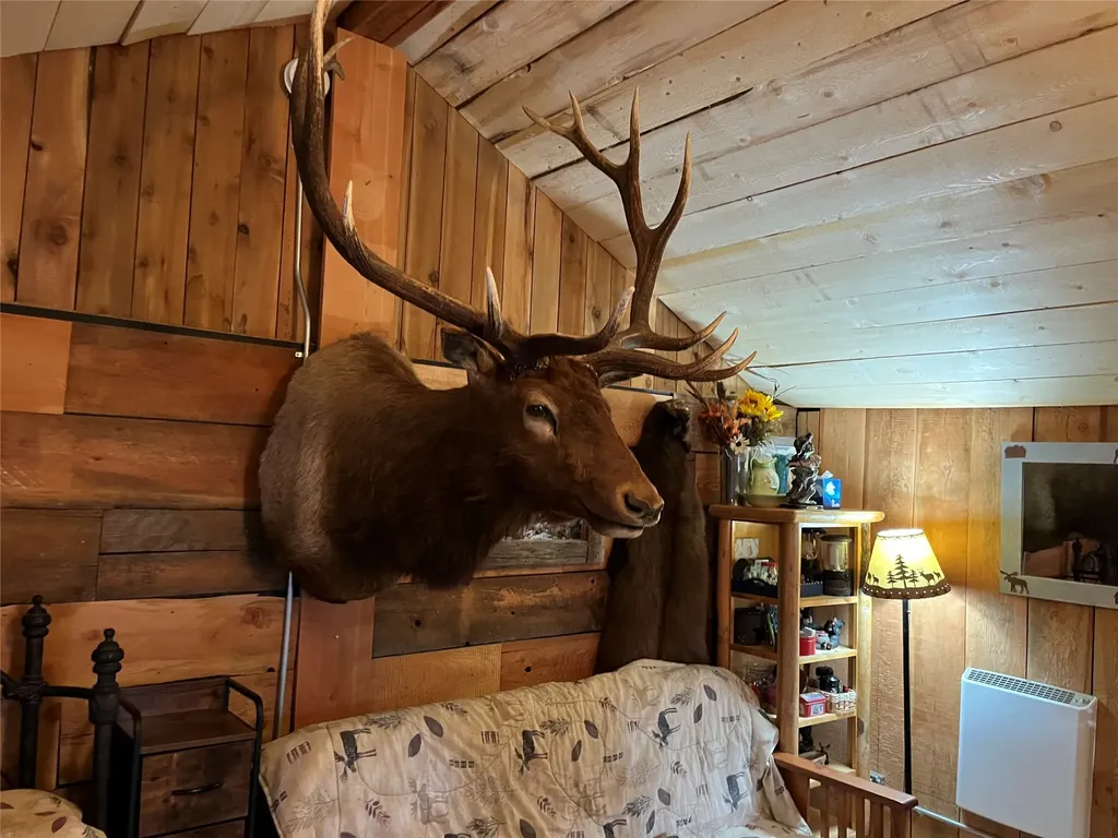 198 Acres Lane Eureka MT 59917