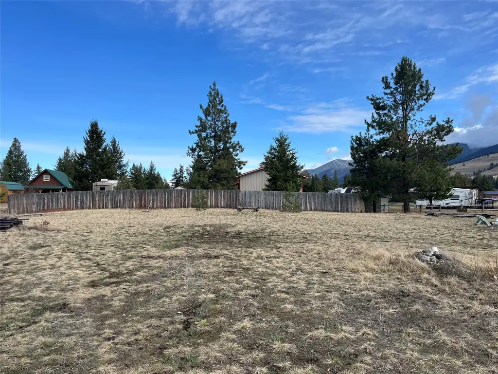 198 Acres Lane Eureka MT 59917