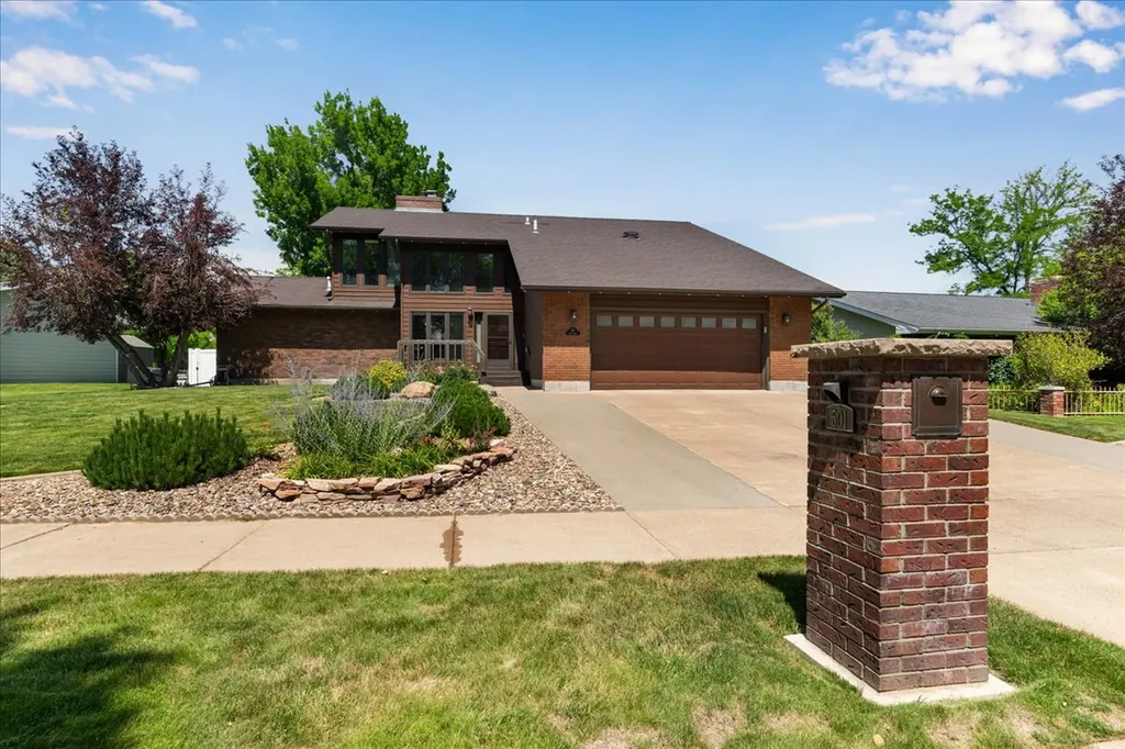 501 Deer Drive Great Falls MT 59404