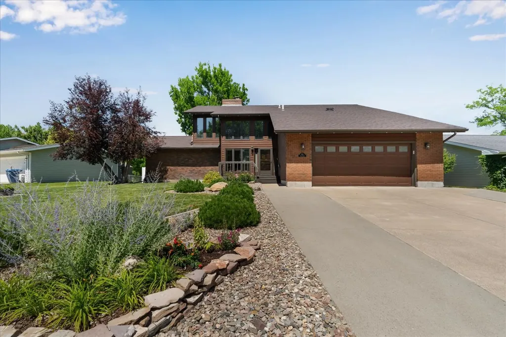 501 Deer Drive Great Falls MT 59404