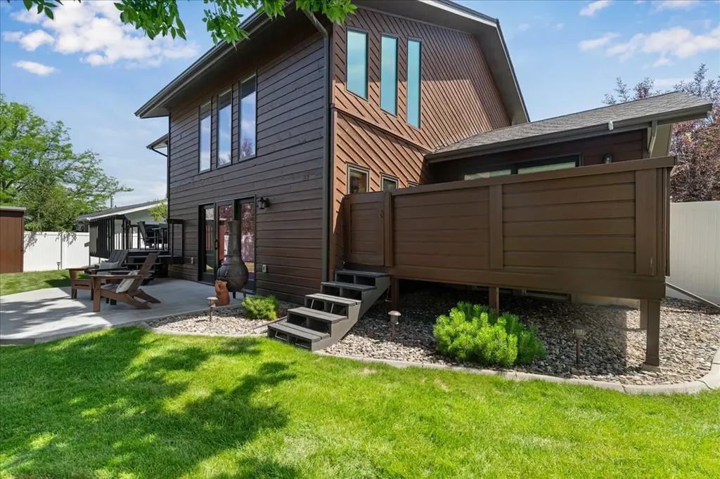 501 Deer Drive Great Falls MT 59404