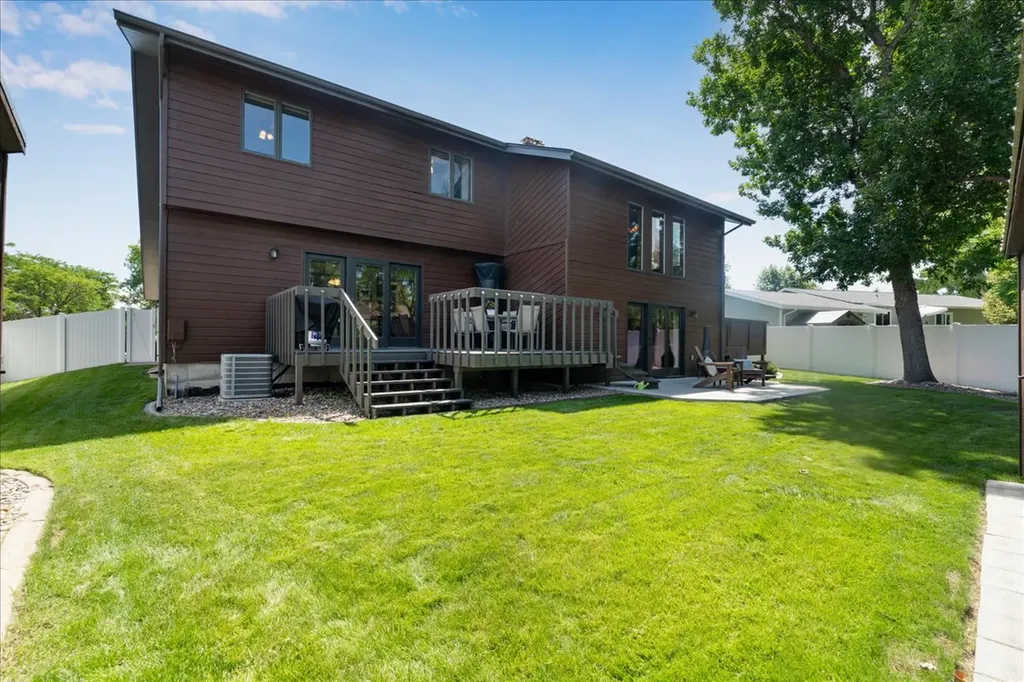 501 Deer Drive Great Falls MT 59404