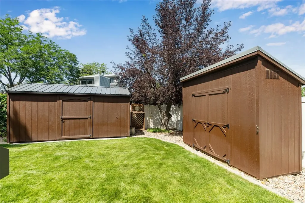 501 Deer Drive Great Falls MT 59404