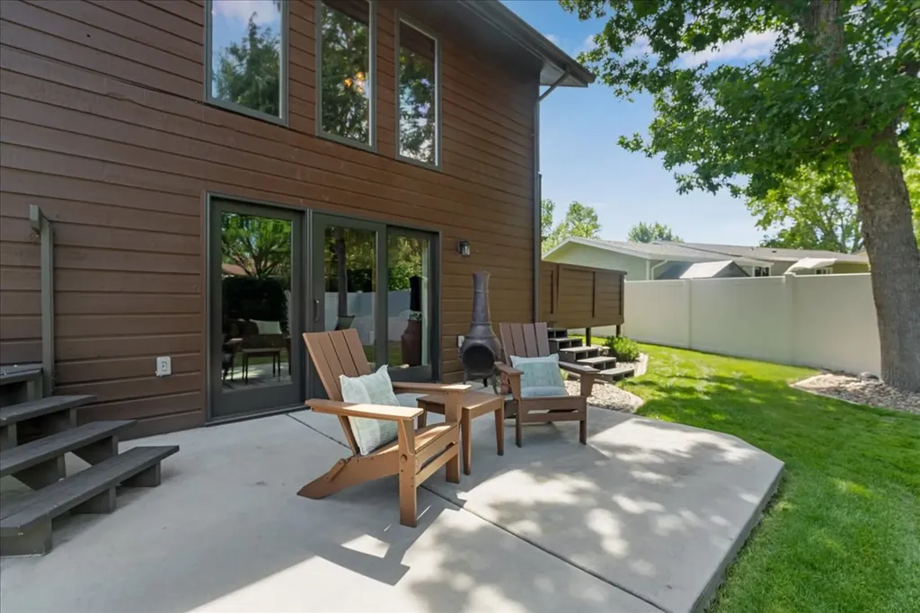 501 Deer Drive Great Falls MT 59404