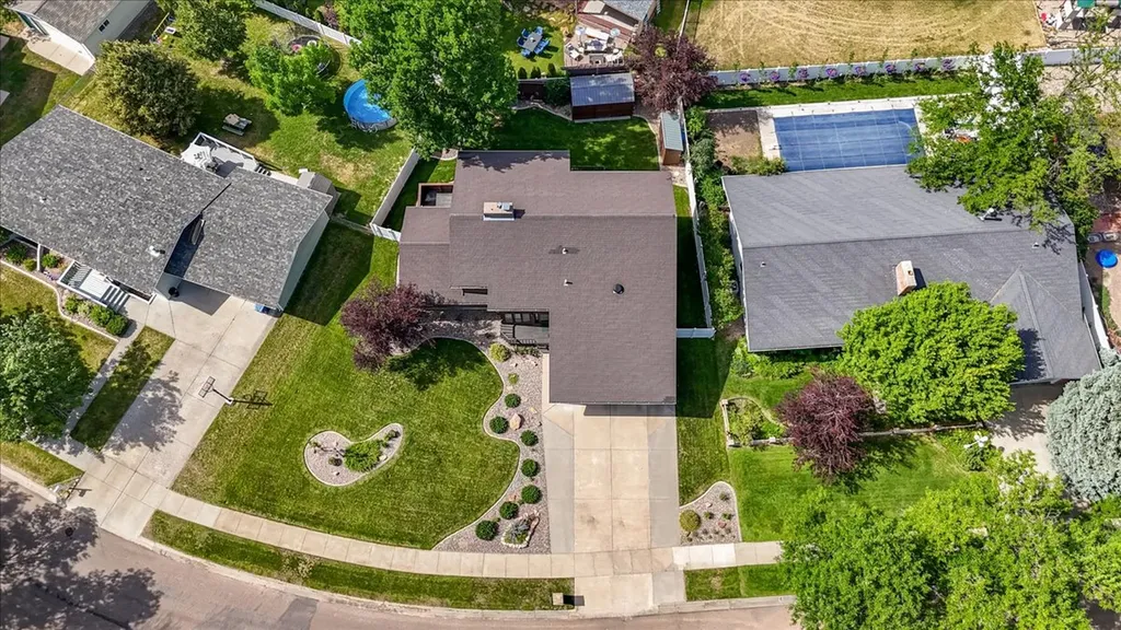 501 Deer Drive Great Falls MT 59404