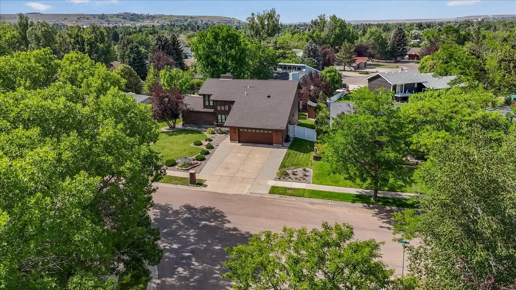 501 Deer Drive Great Falls MT 59404